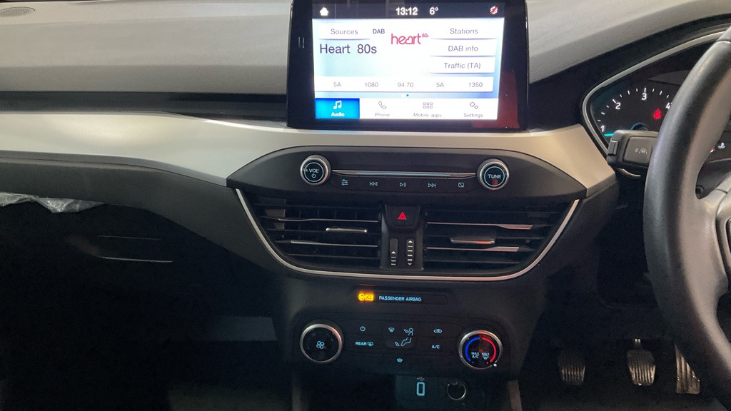 Used Ford Focus 2019 for sale - 77282500: Photo 15