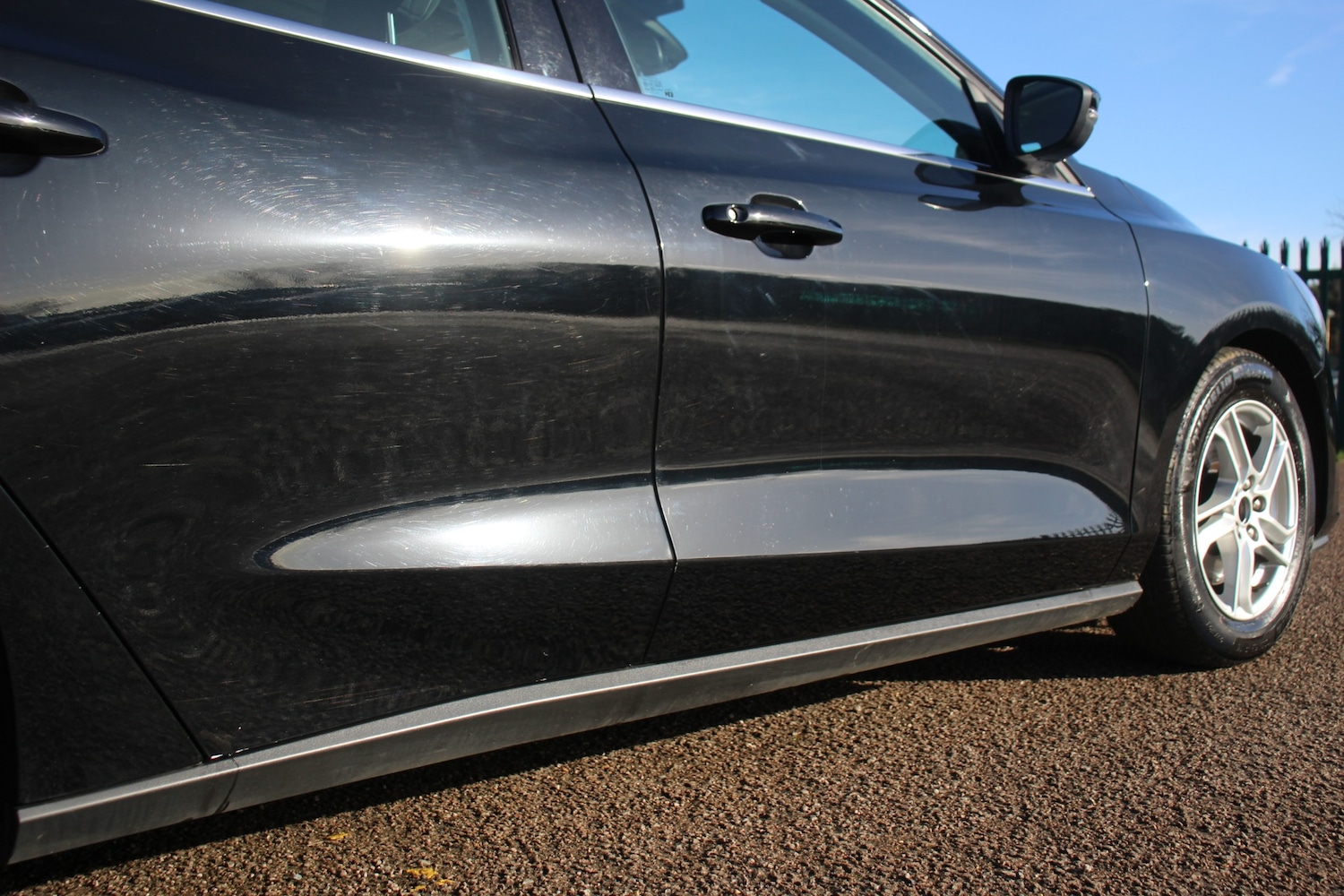 Used Ford Focus 2019 for sale - 77282500: Photo 16