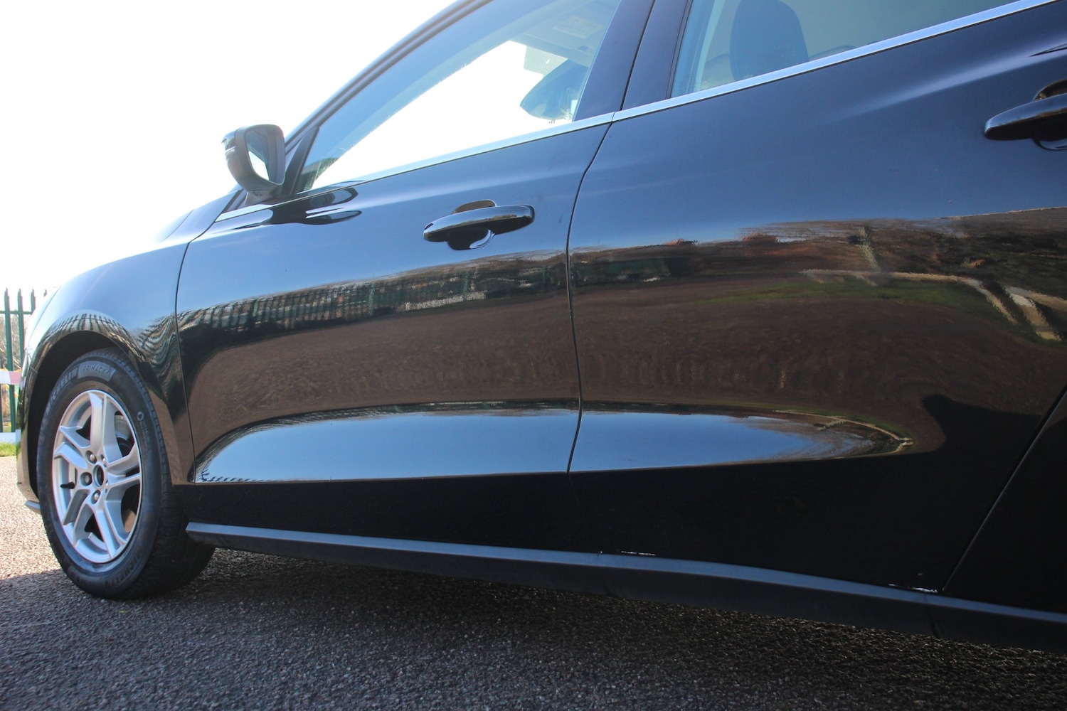 Used Ford Focus 2019 for sale - 77282500: Photo 17