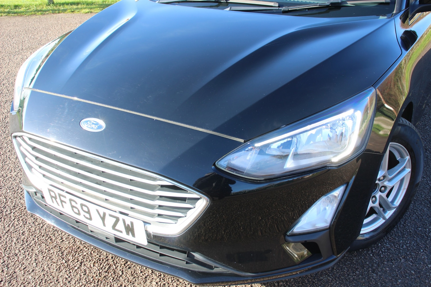 Used Ford Focus 2019 for sale - 77282500: Photo 19