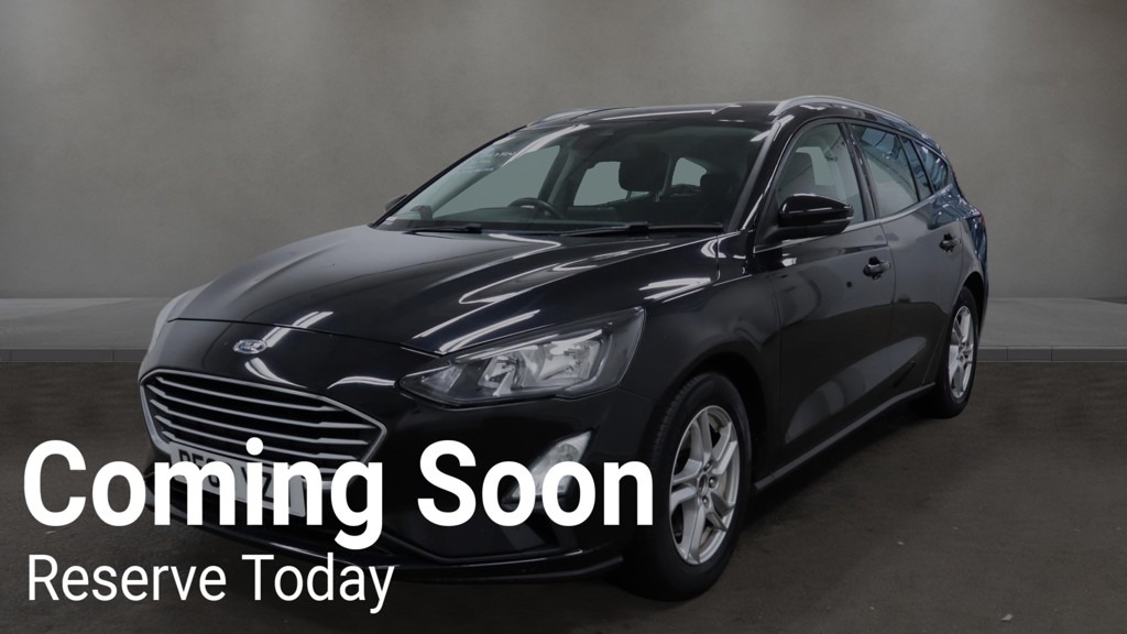 Used Ford Focus 2019 for sale - 77282500: Photo 2