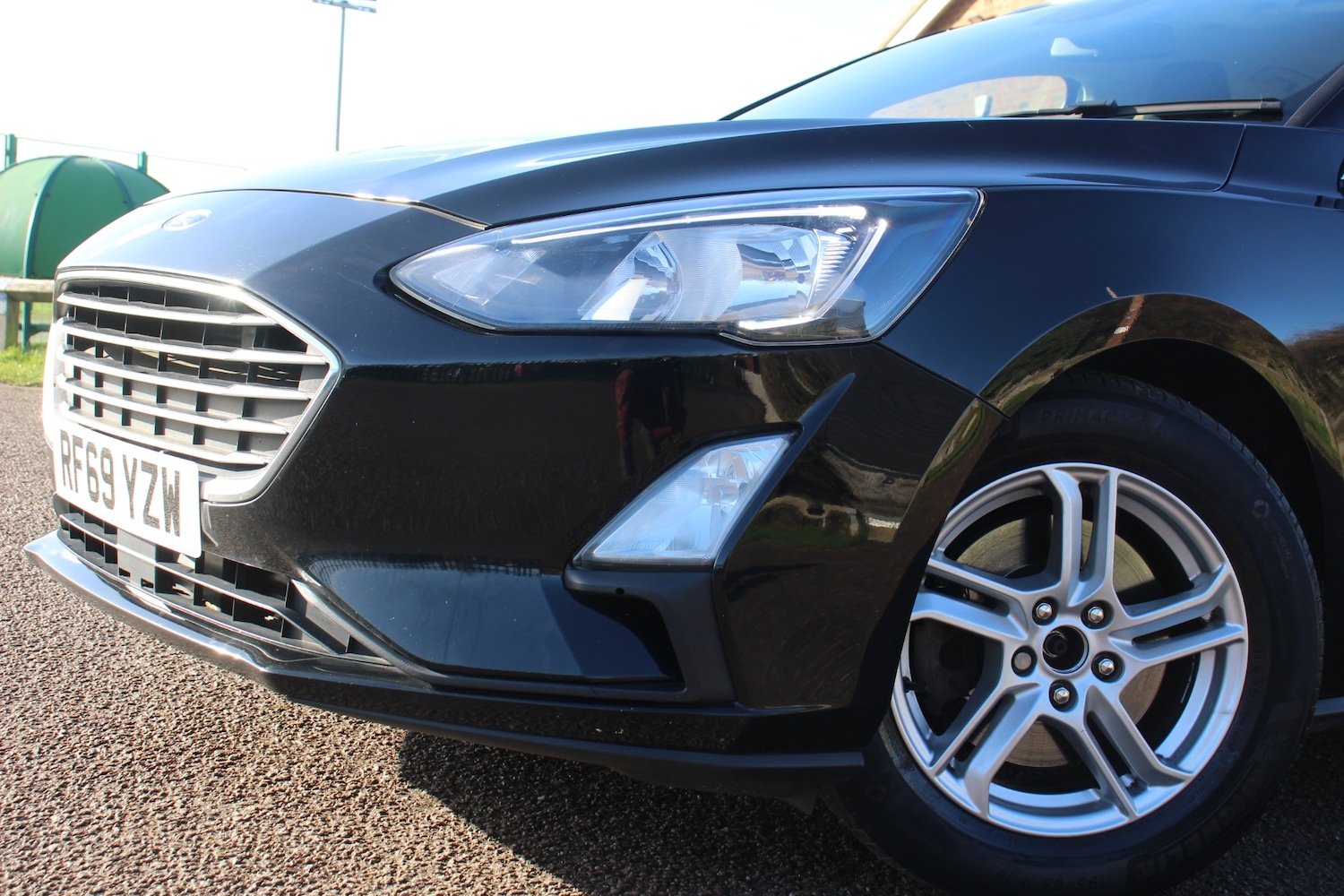 Used Ford Focus 2019 for sale - 77282500: Photo 21