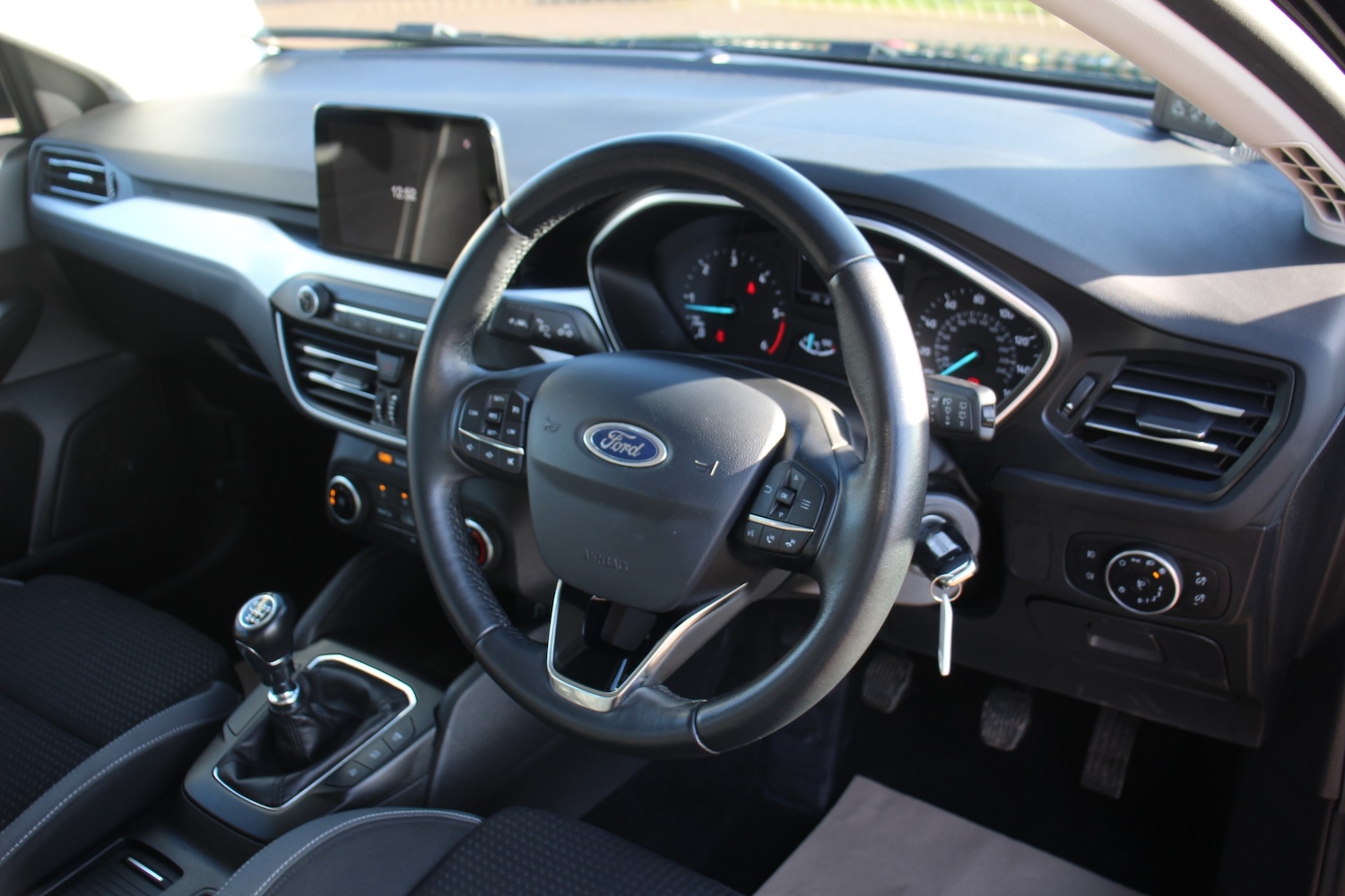 Used Ford Focus 2019 for sale - 77282500: Photo 25