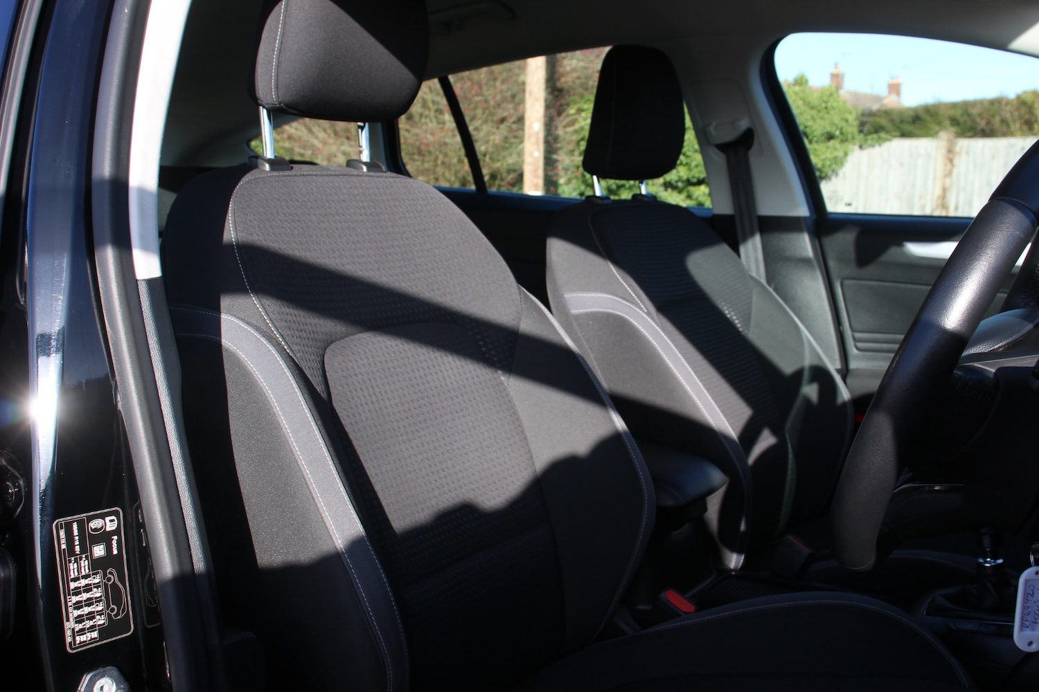 Used Ford Focus 2019 for sale - 77282500: Photo 27