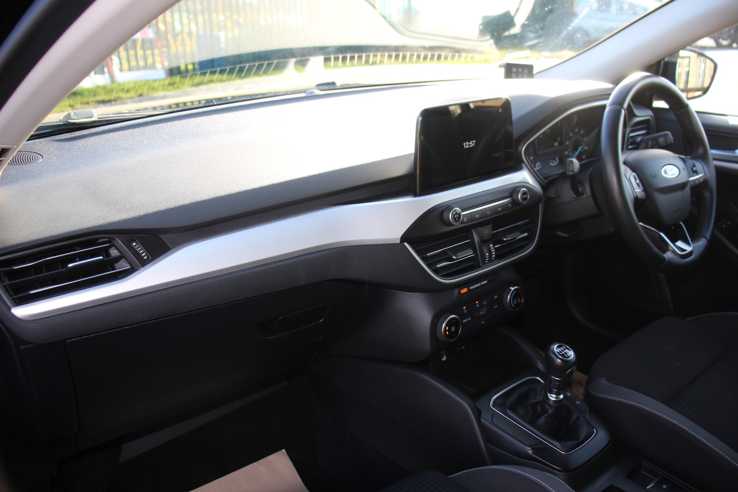 Used Ford Focus 2019 for sale - 77282500: Photo 28