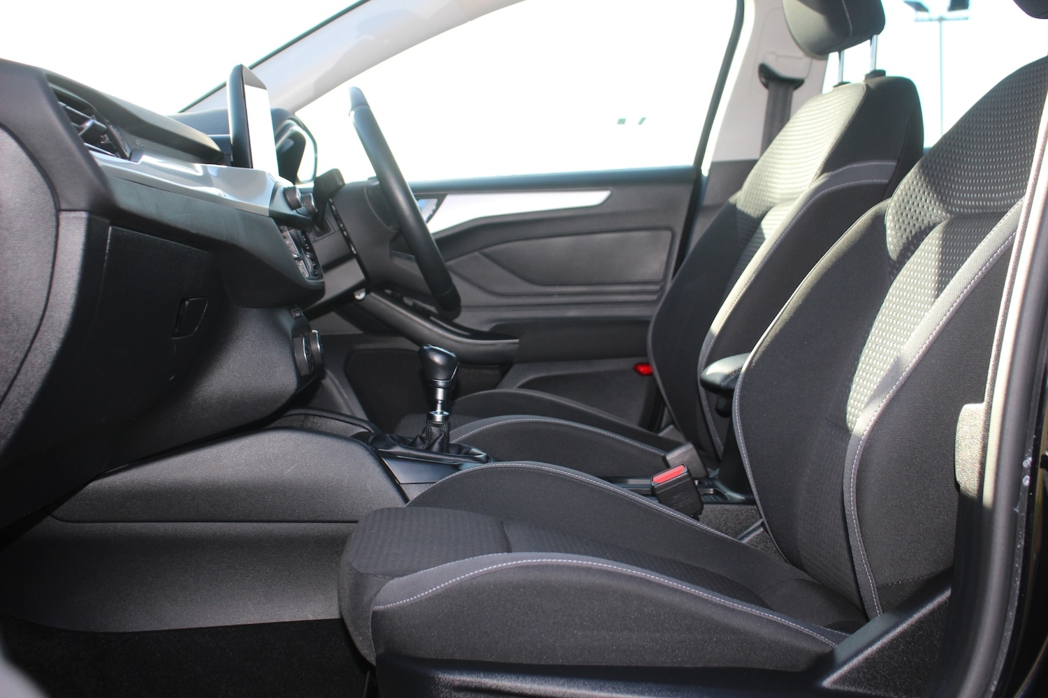 Used Ford Focus 2019 for sale - 77282500: Photo 29