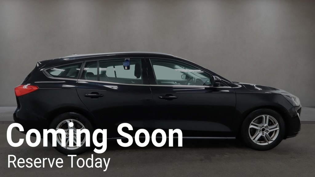 Used Ford Focus 2019 for sale - 77282500: Photo 3