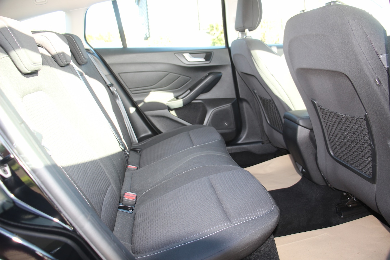 Used Ford Focus 2019 for sale - 77282500: Photo 31