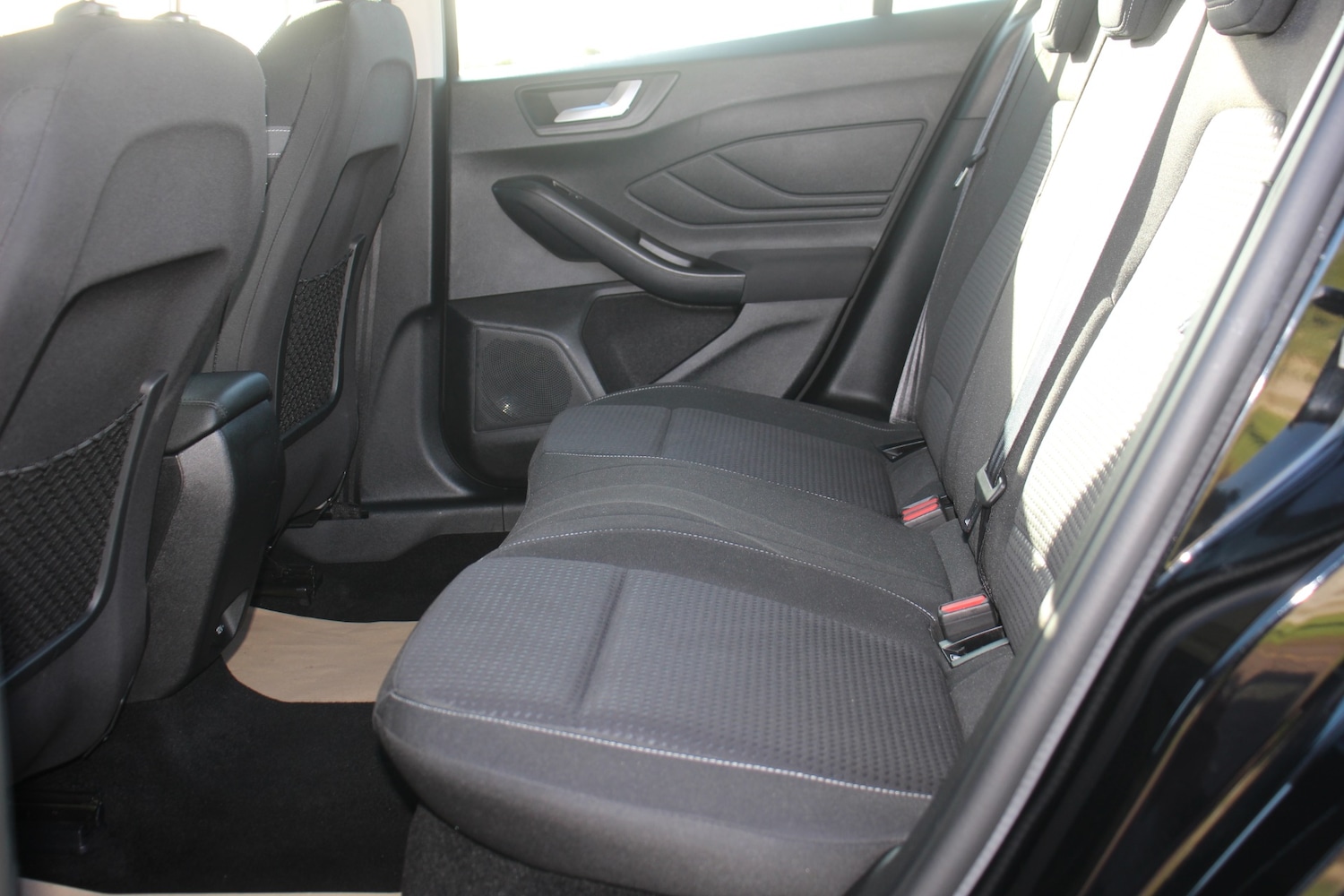 Used Ford Focus 2019 for sale - 77282500: Photo 32