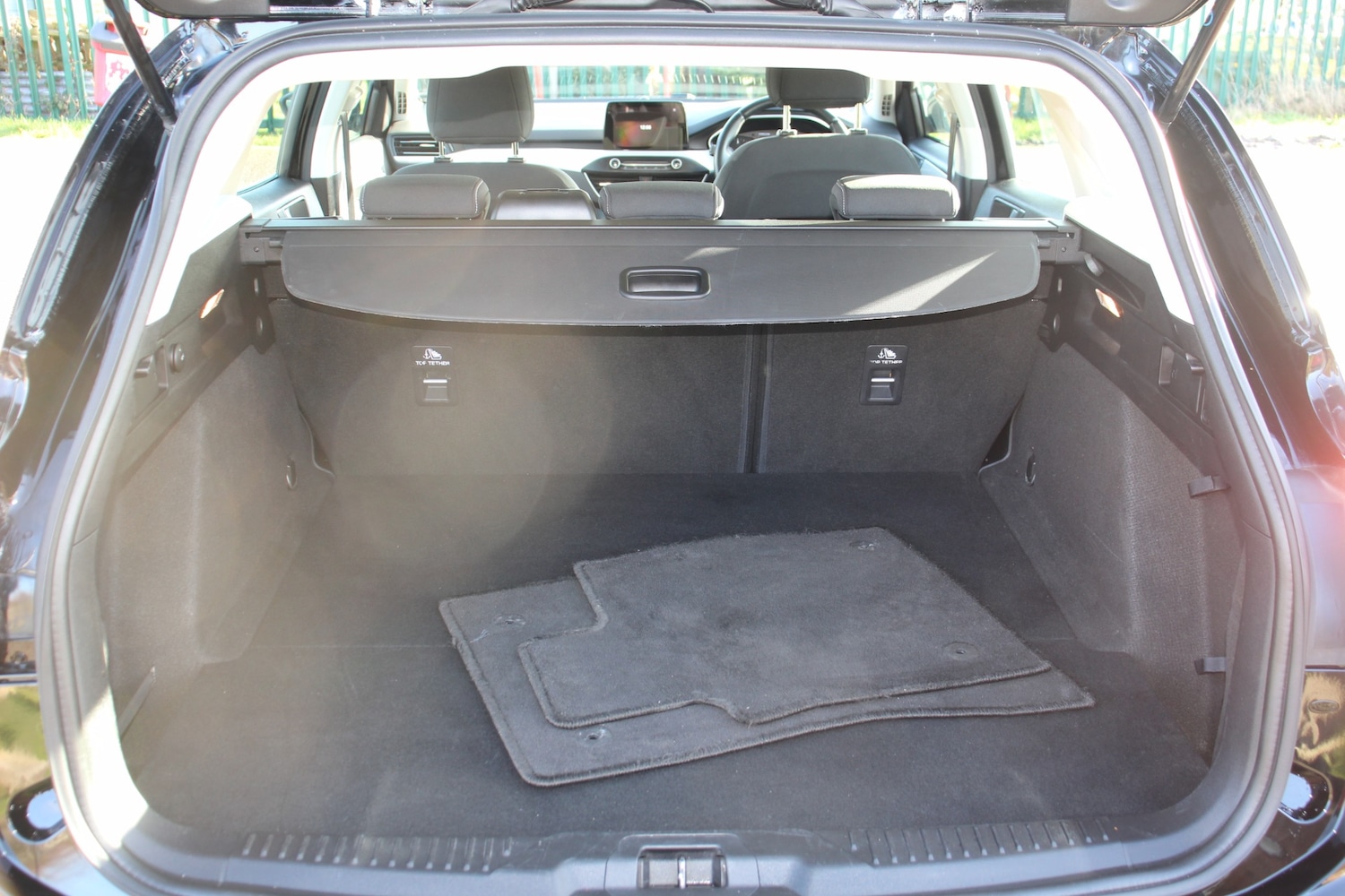 Used Ford Focus 2019 for sale - 77282500: Photo 33