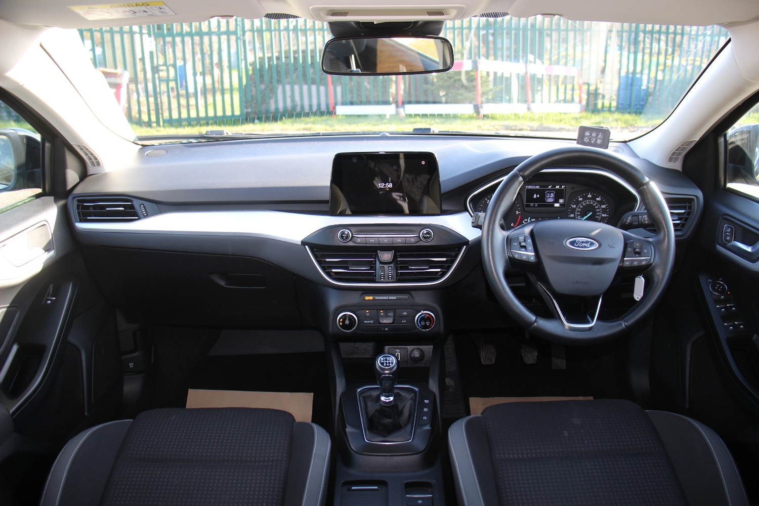 Used Ford Focus 2019 for sale - 77282500: Photo 34