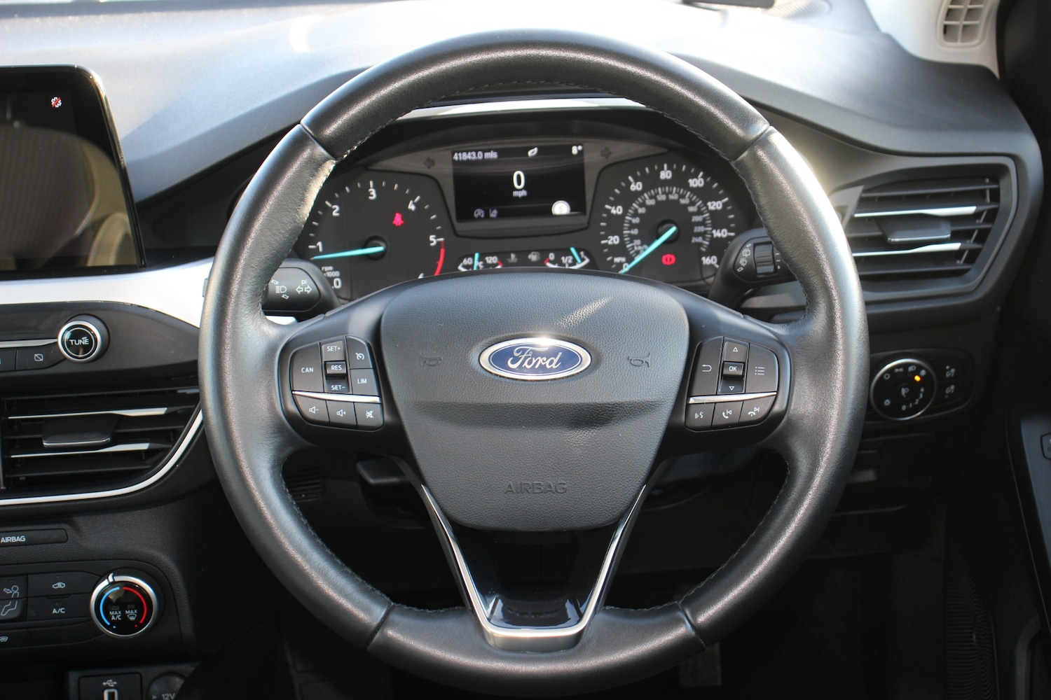 Used Ford Focus 2019 for sale - 77282500: Photo 35