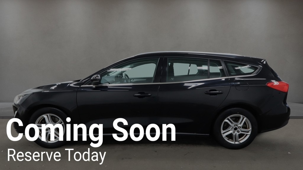 Used Ford Focus 2019 for sale - 77282500: Photo 4