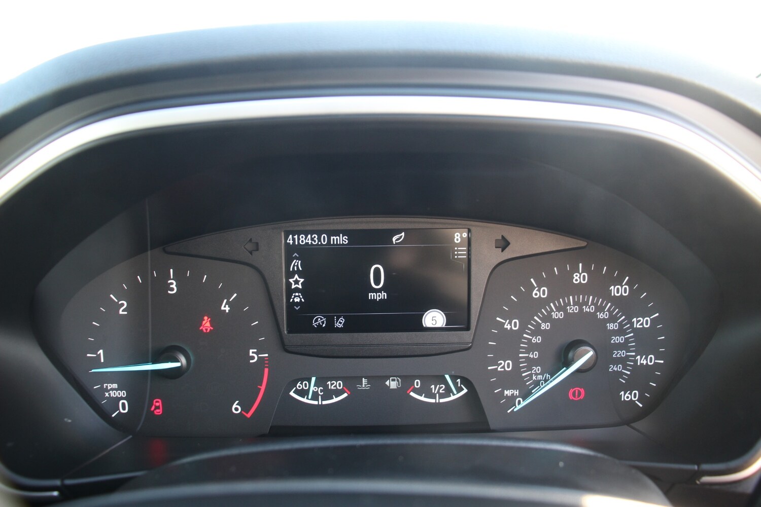 Used Ford Focus 2019 for sale - 77282500: Photo 40