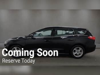 Used Ford Focus 2019 for sale - 77282500: Photo