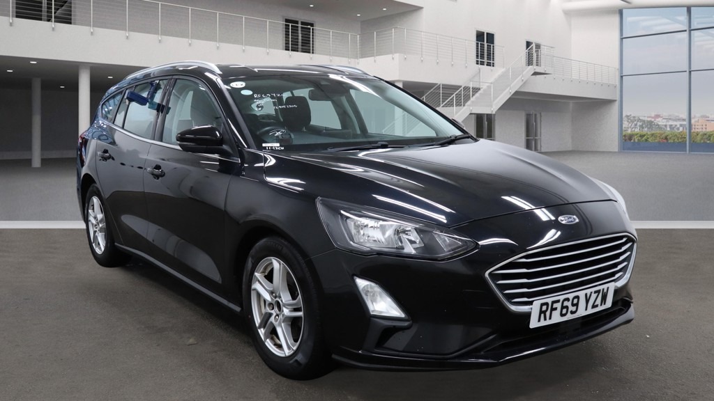 Used Ford Focus 2019 for sale - 77282500: Photo 5