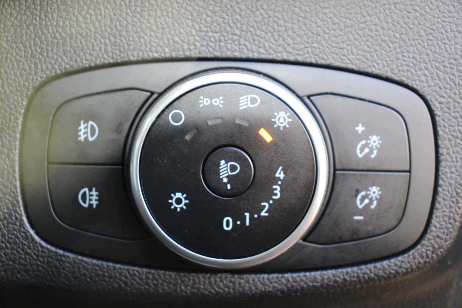 Used Ford Focus 2019 for sale - 77282500: Photo 51