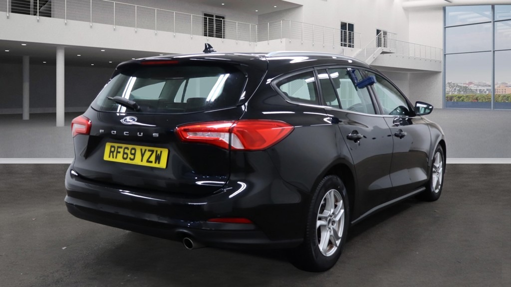Used Ford Focus 2019 for sale - 77282500: Photo 7