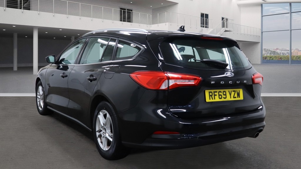 Used Ford Focus 2019 for sale - 77282500: Photo 8