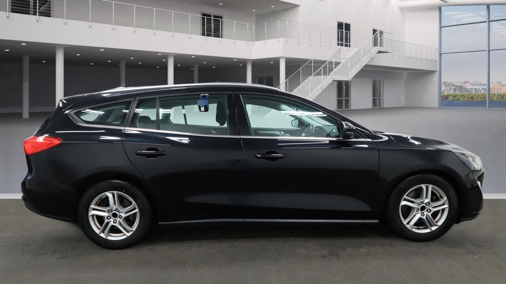 Used Ford Focus 2019 for sale - 77282500: Photo 9