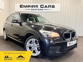 Used BMW X1 2015 for sale - 79805253: Photo