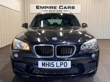 Used BMW X1 2015 for sale - 79805253: Photo