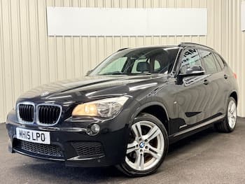 Used BMW X1 2015 for sale - 79805253: Photo