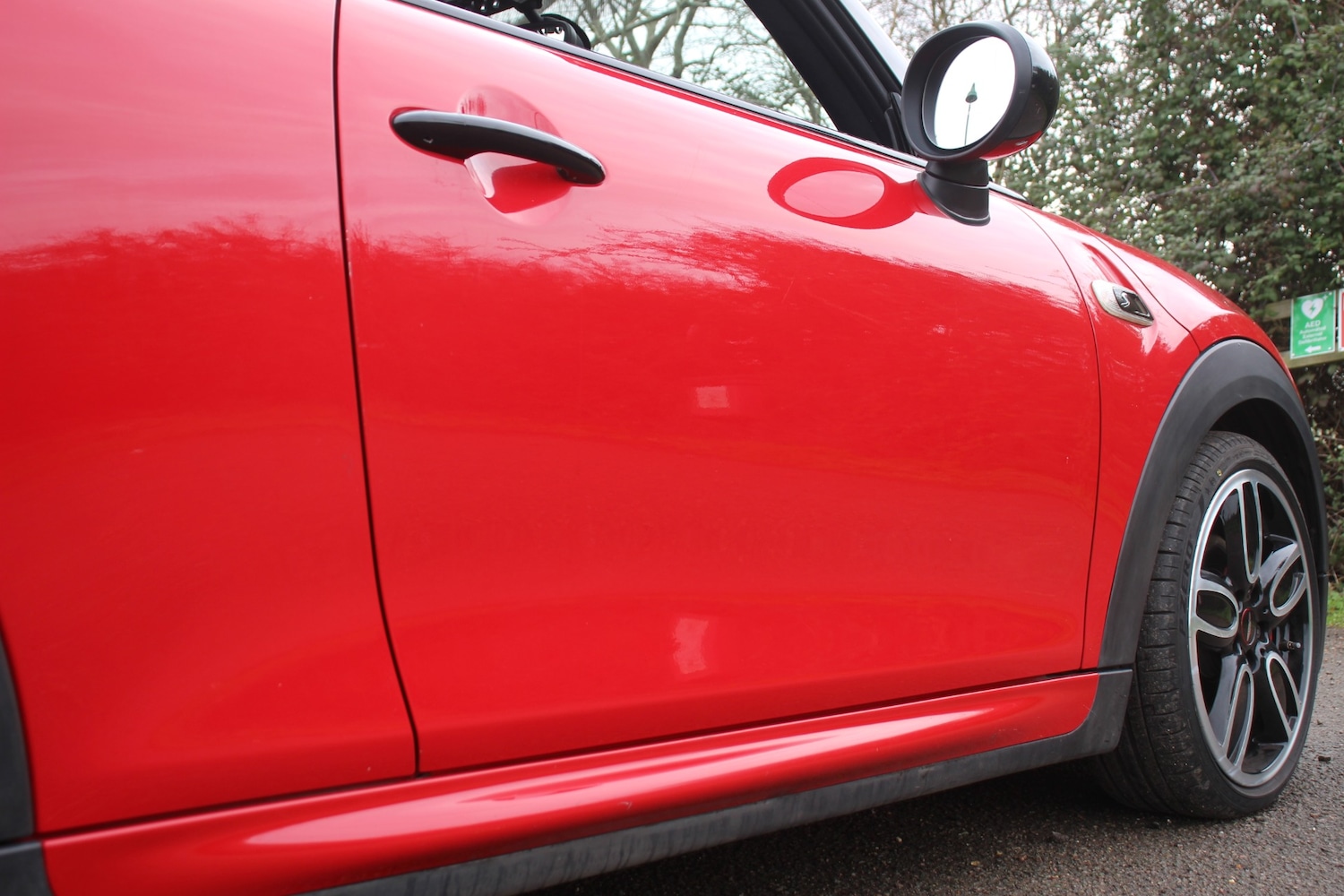 Used MINI Convertible 2016 for sale - 77617174: Photo 16