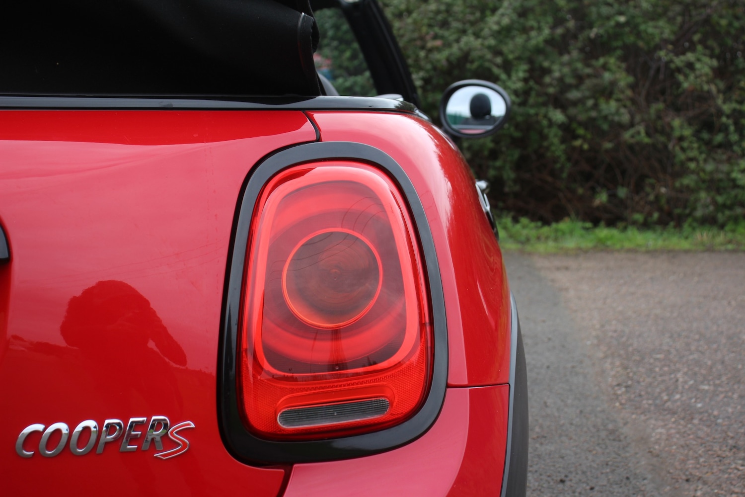 Used MINI Convertible 2016 for sale - 77617174: Photo 22