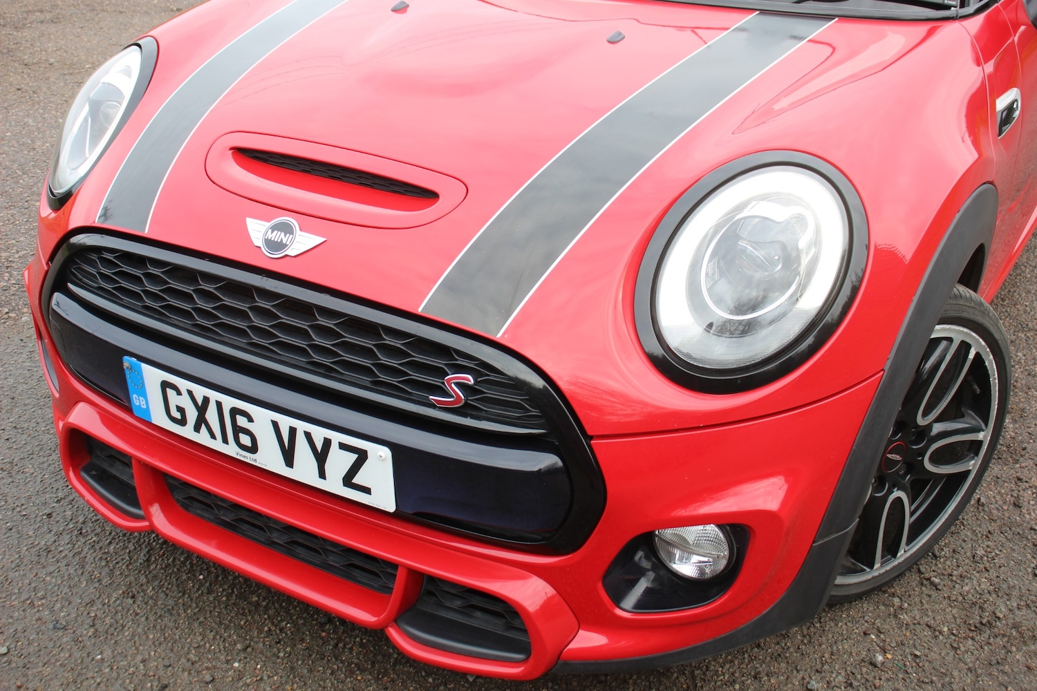 Used MINI Convertible 2016 for sale - 77617174: Photo 24