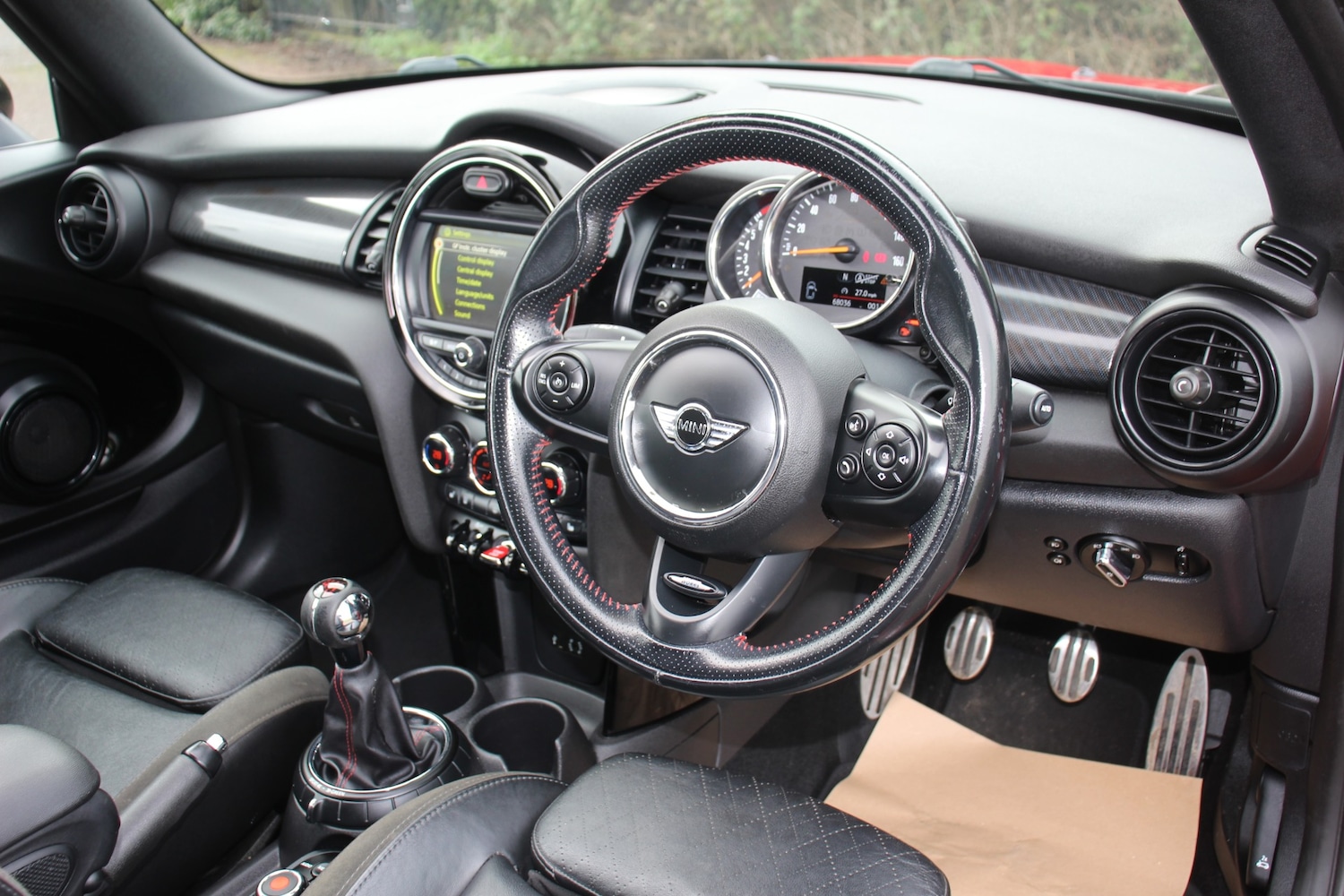 Used MINI Convertible 2016 for sale - 77617174: Photo 28