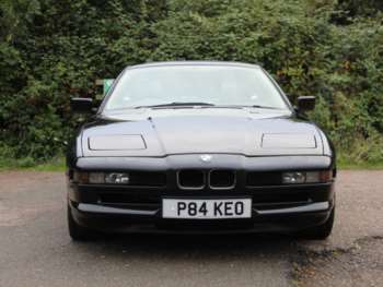Used BMW 8 Series 1997 for sale - 72588989: Photo