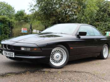 Used BMW 8 Series 1997 for sale - 72588989: Photo