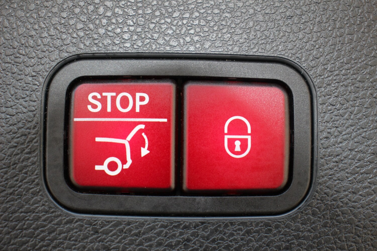 Vehicle 40