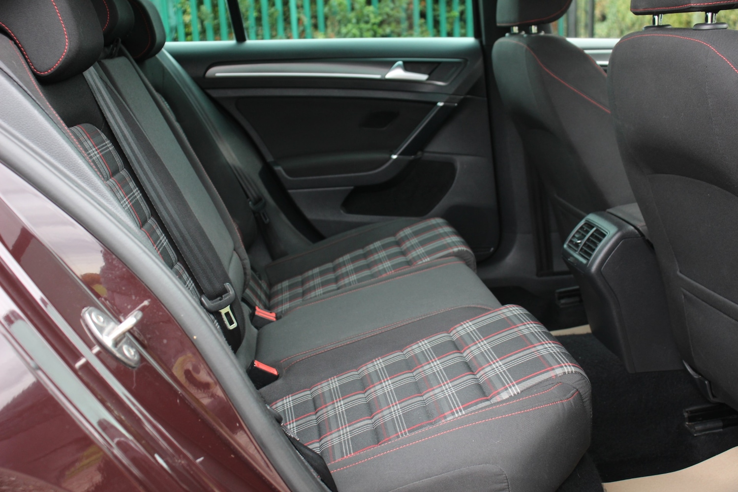 Used Volkswagen Golf 2017 for sale - 76194215: Photo 16