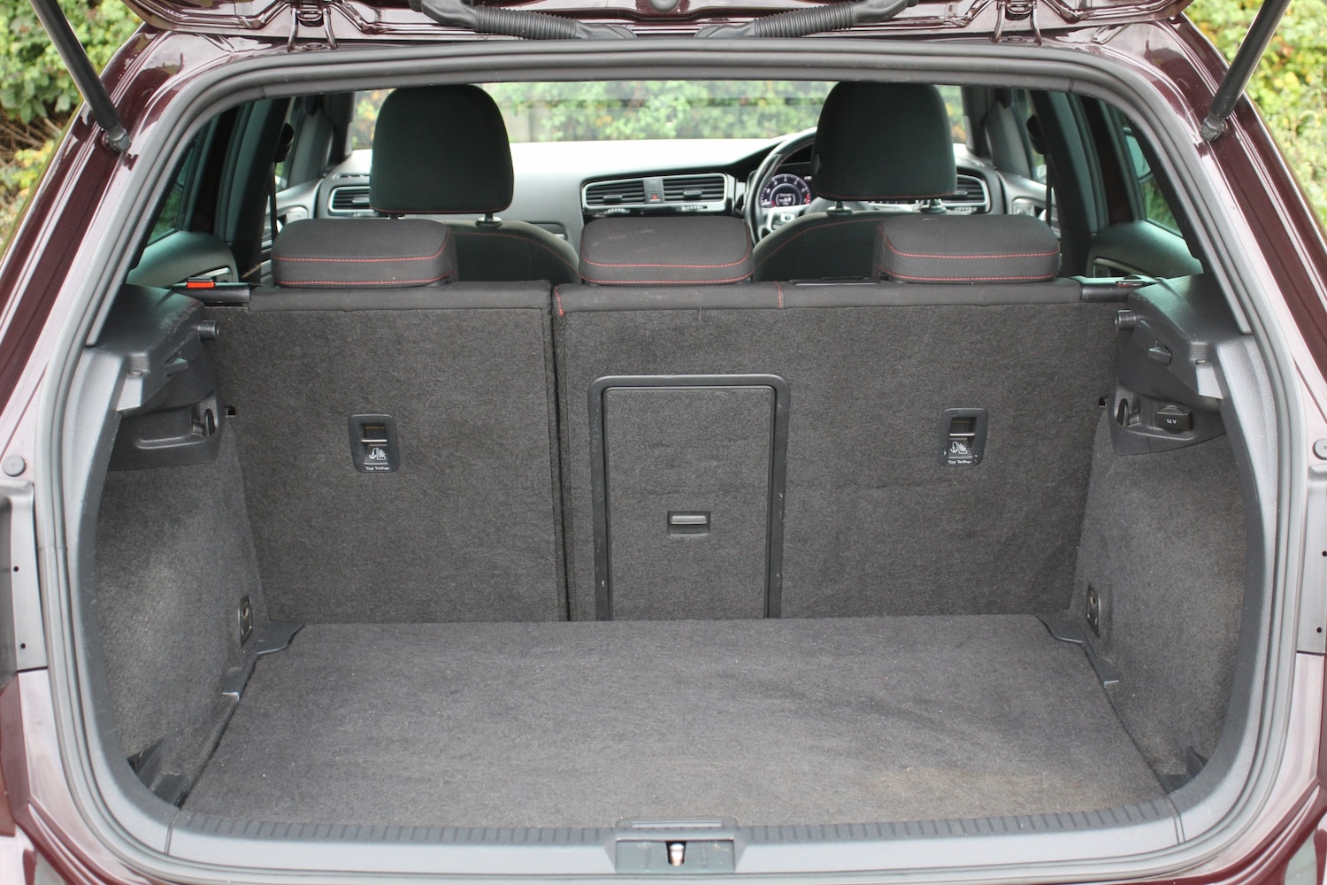 Used Volkswagen Golf 2017 for sale - 76194215: Photo 17