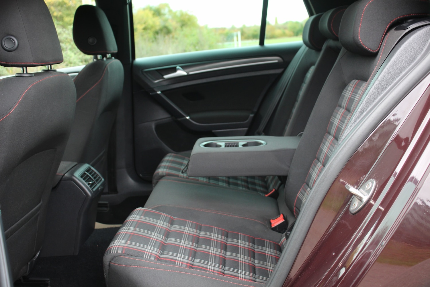 Used Volkswagen Golf 2017 for sale - 76194215: Photo 18