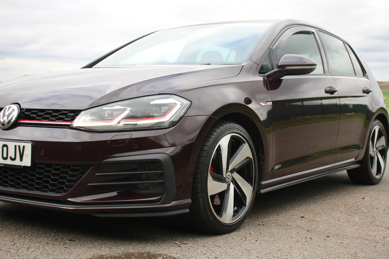 Used Volkswagen Golf 2017 for sale - 76194215: Photo 20