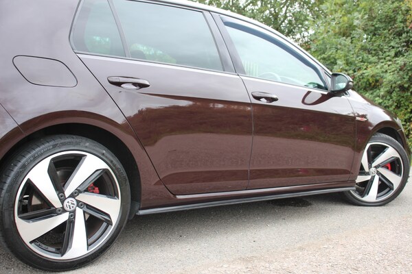 Used Volkswagen Golf 2017 for sale - 76194215: Photo 22