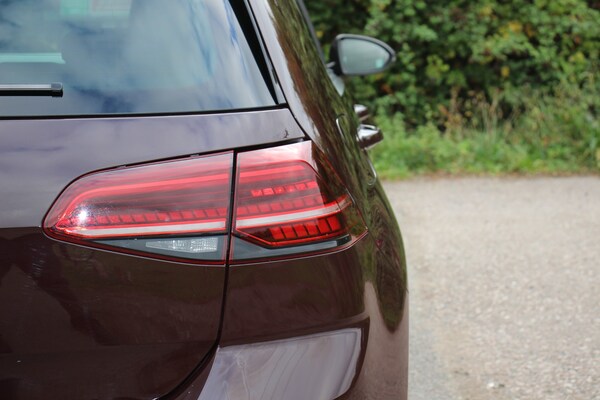 Used Volkswagen Golf 2017 for sale - 76194215: Photo 25