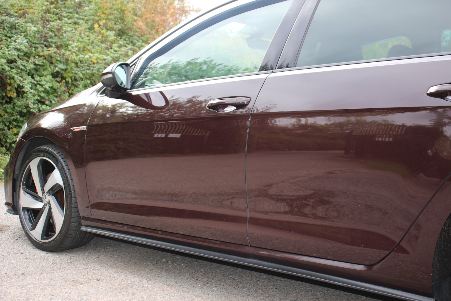 Used Volkswagen Golf 2017 for sale - 76194215: Photo 28