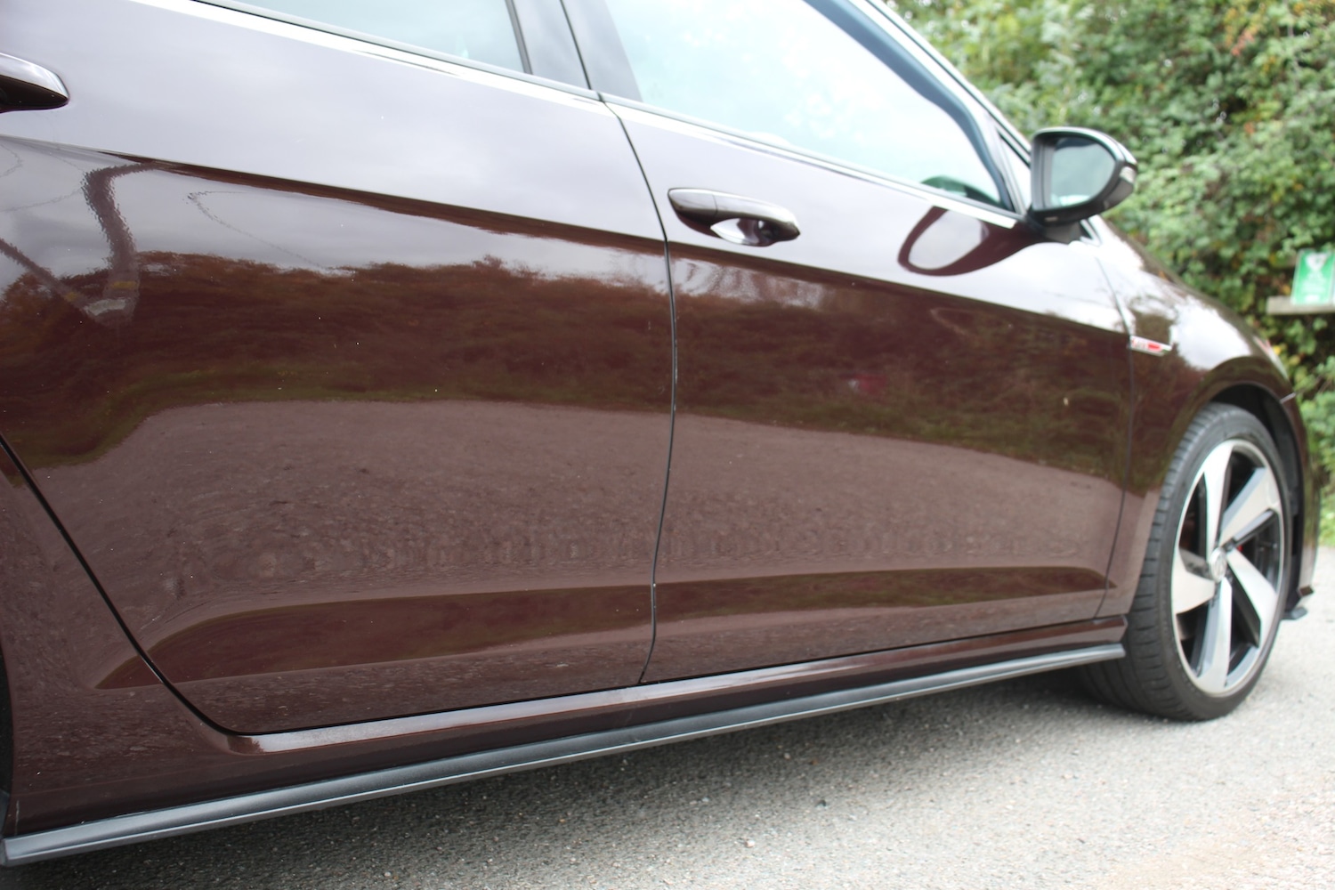 Used Volkswagen Golf 2017 for sale - 76194215: Photo 29