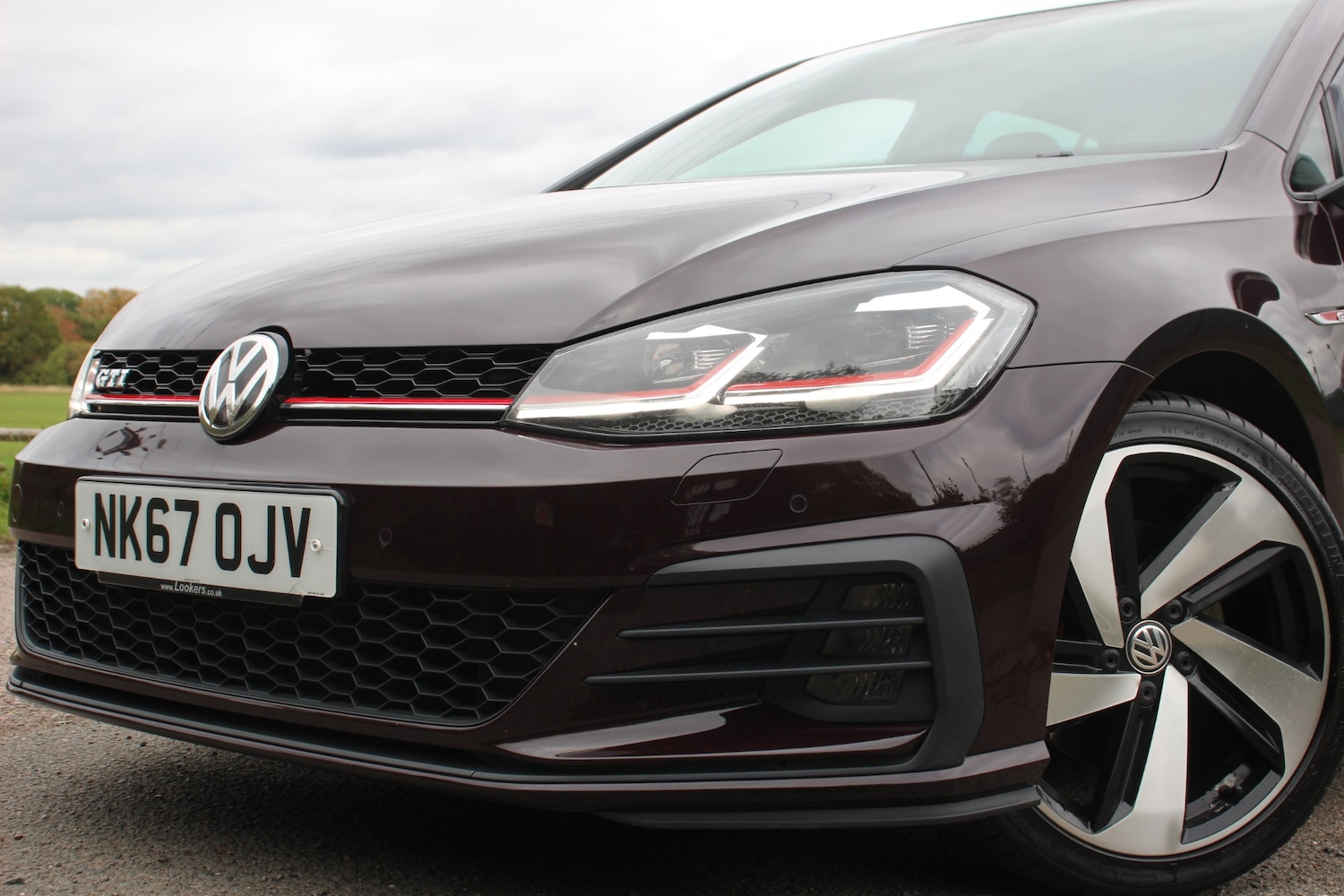 Used Volkswagen Golf 2017 for sale - 76194215: Photo 31