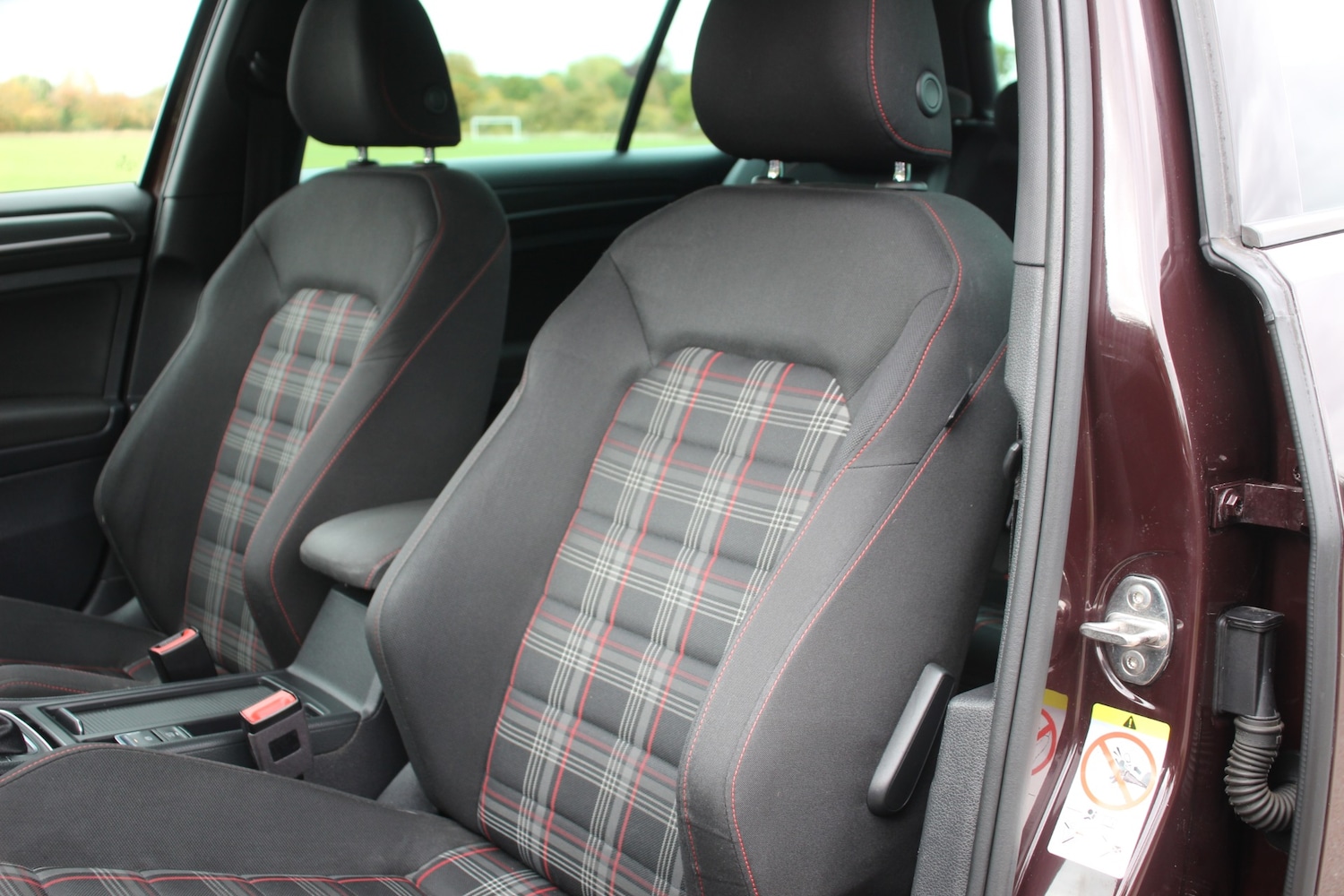 Used Volkswagen Golf 2017 for sale - 76194215: Photo 34