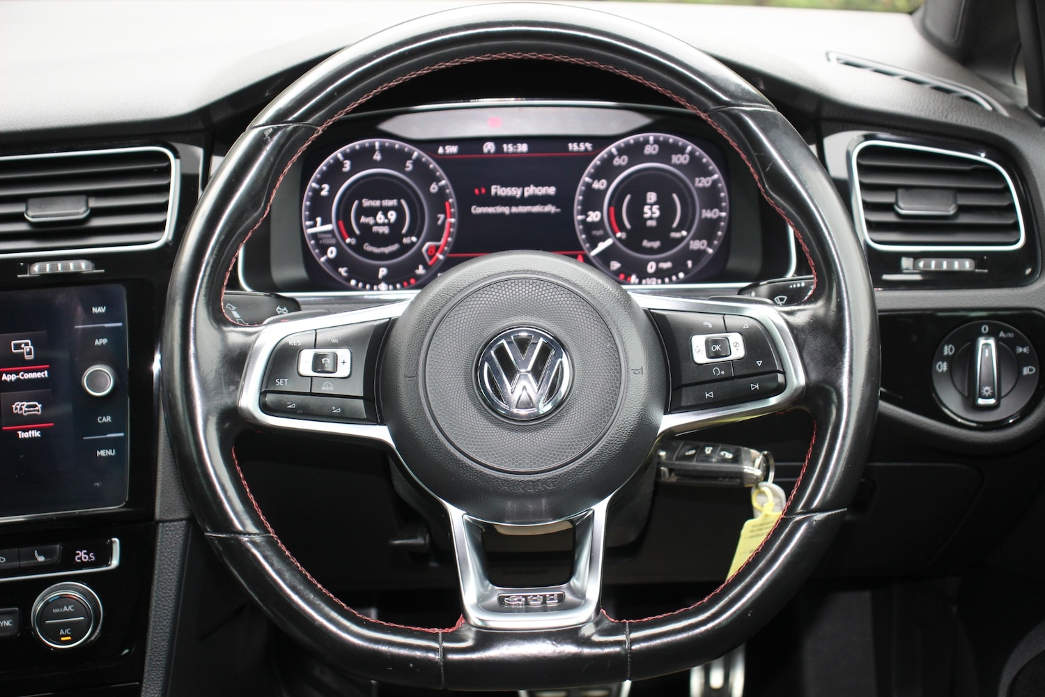 Used Volkswagen Golf 2017 for sale - 76194215: Photo 36