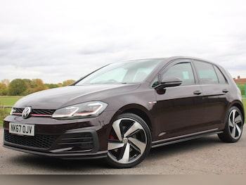 Used Volkswagen Golf 2017 for sale - 76194215: Photo 3