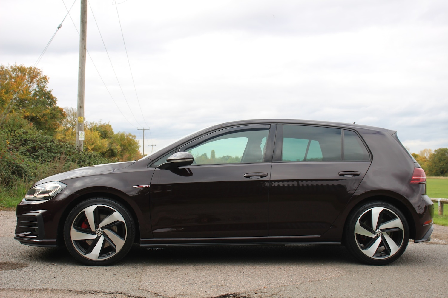 Used Volkswagen Golf 2017 for sale - 76194215: Photo 6
