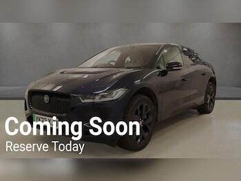 Used Jaguar I-Pace 2022 for sale - 78373013: Photo
