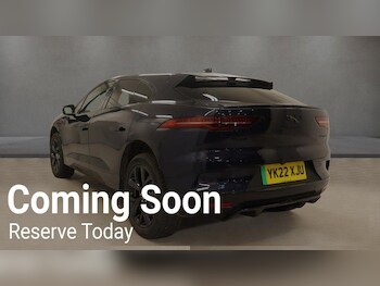 Used Jaguar I-Pace 2022 for sale - 78373013: Photo