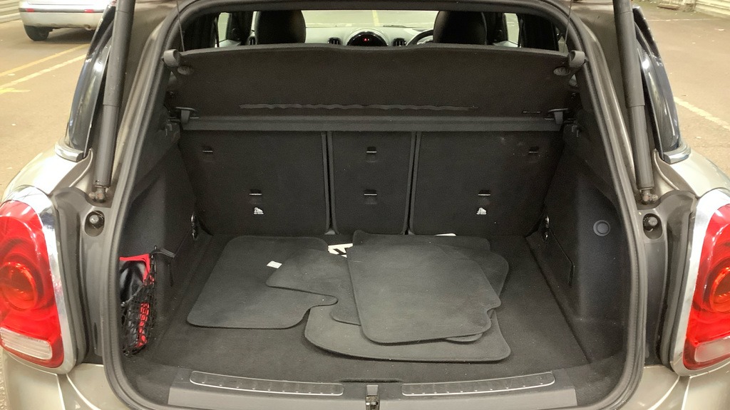 Used MINI Countryman 2017 for sale - 76736598: Photo 11